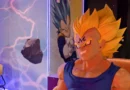 Dragon Ball Super w Burger Kingu. Odwiedziliśmy tematyczną restaurację w Krakowie!