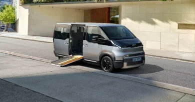 Przełomowy elektryk od Kia debiutuje w Polsce! Zmieni transport osób na wózkach!