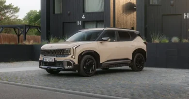 Kia Seltos HEV oficjalnie w Polsce! Znamy ceny, wersje i spalanie nowego hybrydowego SUV-a!