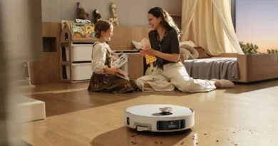 Zapomnij o odkurzaniu tej jesieni! Roboty sprzątające MOVA kupisz teraz znacznie taniej!