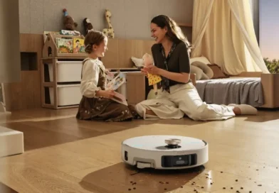 Zapomnij o odkurzaniu tej jesieni! Roboty sprzątające MOVA kupisz teraz znacznie taniej!
