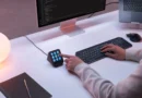 Programiści będą zachwyceni! Logitech pokazuje dedykowany kontroler AI z kultowej serii MX! Programiści będą zachwyceni! Logitech pokazuje dedykowany kontroler AI z kultowej serii MX!