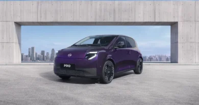 Nissan wskrzesza znany model w nowej odsłonie! Mały elektryk ma na pokładzie AI od Google!