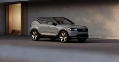 To będą hity w salonach! Volvo odświeża całą serię 40 i stawia na rewolucję w środku!