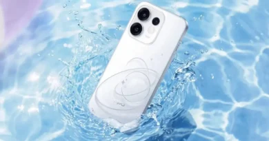 OPPO Reno16 5G – solidna średnia półka z pazurem
