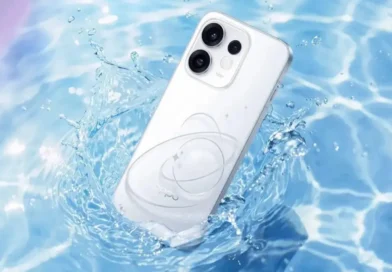 OPPO Reno16 5G – solidna średnia półka z pazurem OPPO Reno16 5G – solidna średnia półka z pazurem