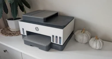 HP SmartTank 750 – wielofunkcyjny, biurowy/domowy długodystansowiec