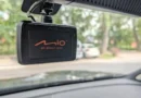 MIO MiVue 803W Pro – wideorejestrator z wbudowanym trybem parkingowym