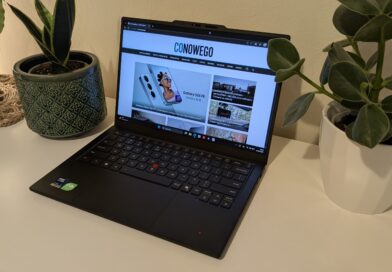 Lenovo ThinkPad X1 Carbon Gen 14 Aura Edition – czy biznesowa legenda wciąż trzyma formę?