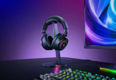 Razer Base Station V3 Chroma – coś więcej, niż stojak na słuchawki