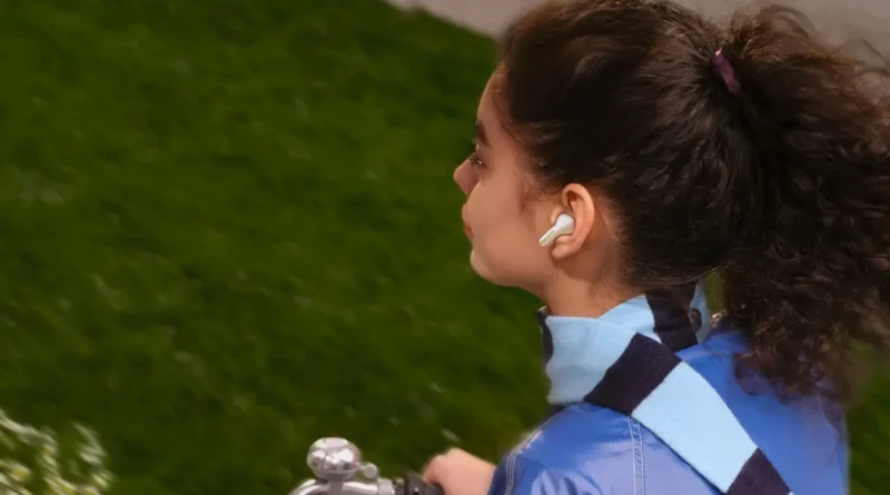 Redmi Buds 8 – solidne słuchawki za nieduże pieniądze?