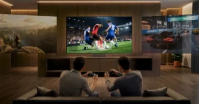 Graj bez konsoli za darmo! Kapitalna promocja Samsunga dla kupujących TV i projektory!