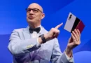 IFA 2026: Robią wszystko za nas! Samsung prezentuje przełomowe urządzenia z AI do inteligentnego domu! IFA 2026: Robią wszystko za nas! Samsung prezentuje przełomowe urządzenia z AI do inteligentnego domu!