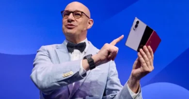 IFA 2026: Robią wszystko za nas! Samsung prezentuje przełomowe urządzenia z AI do inteligentnego domu!