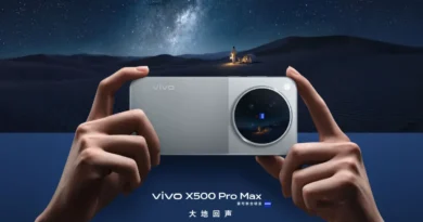 Apple i Samsung mają powody do obaw. Potężne flagowce vivo X500 zadebiutują w Europie już za chwilę!