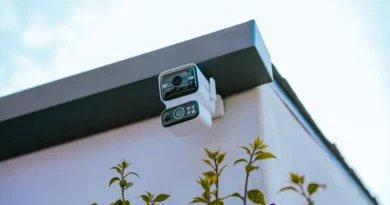 Tapo C675D KIT wchodzi na rynek! Kamera 4K z dwoma obiektywami i panelem solarnym!