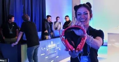 Gigantyczny wysyp sprzętu dla graczy! Widzieliśmy najciekawsze premierowe urządzenia Logitech G!