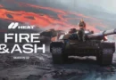 Czołgiści, szykujcie maszyny! Rusza Sezon 2 „Ogień i Popiół” w World of Tanks HEAT z przełomowym trybem 20v20! Czołgiści, szykujcie maszyny! Rusza Sezon 2 „Ogień i Popiół” w World of Tanks HEAT z przełomowym trybem 20v20!