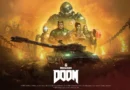 Niezwykłe połączenie dwóch legendarnych gier! Zobacz, co Doom Slayer robi w World of Tanks!