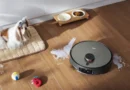 IFA 2026: Koniec z brzydkim zapachem z odkurzacza! JONR prezentuje przełomową technologię!