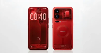 Fani Xiaomi zachwyceni! Wygląda obłędnie, ma 1 TB pamięci i potężną baterię!