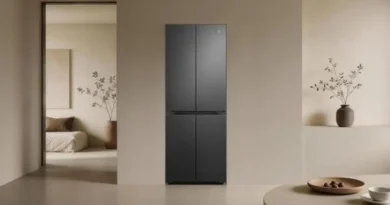 To nie jest zwykła lodówka! Xiaomi zaprezentowało imponujący model 425L!
