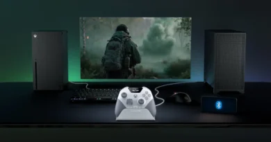 Xbox Elite ma potężnego rywala! SteelSeries prezentuje wybitny kontroler Aeon Pro!