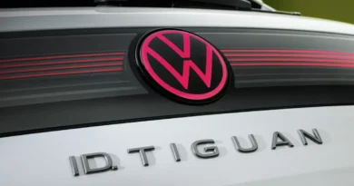 Koniec ID.4 i ID.5, jakie znacie! Volkswagen stawia na legendarny model w nowym wydaniu!