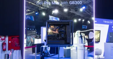 Dell Technologies Forum: Rewolucja w polskich biurach! Aż 90% firm stawia na nową kategorię komputerów!