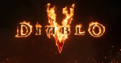 Piekło znowu się otwiera! Blizzard oficjalnie zapowiada Diablo V!