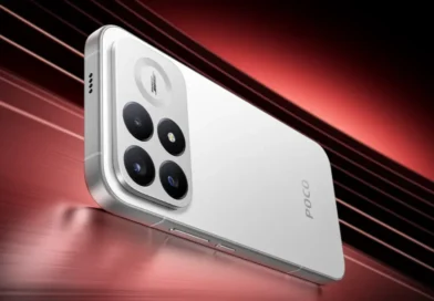 POCO F9 Pro – lepszego smartfona nie potrzebujesz