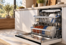 Electrolux 900 E92LX220P – zmywarka projektowana z naciskiem na ciszę i elastyczny załadunek Electrolux 900 E92LX220P – zmywarka projektowana z naciskiem na ciszę i elastyczny załadunek