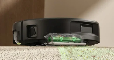 Nowy król autonomicznego sprzątania! iRobot prezentuje potężną Roombę!