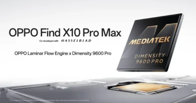 To będzie król wydajności? Nadchodzi OPPO Find X10 Pro Max z niesamowitym procesorem!