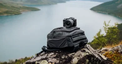 Canon pokazał aparat idealny w podróż! Oto nowa pełna klatka, która zachwyci twórców!