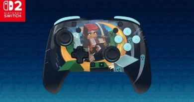 Gratka dla fanów Minecrafta! Turtle Beach wprowadza wyjątkową kolekcję sprzętu!