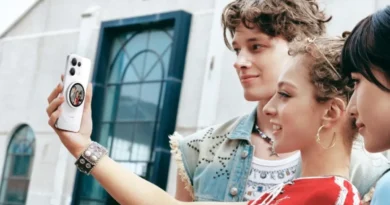 OPPO Bubble – stylowy gadżet, czy praktyczne narzędzie dla vlogera?