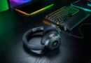 Rewolucja w audio dla graczy? Razer wprowadza niesamowitą technologię haptyczną!