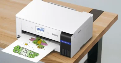 Mały biznes dostaje potężne narzędzie! Nowa biurkowa drukarka Epson zrewolucjonizuje druk A3!