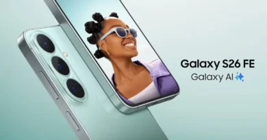 Samsung Galaxy S26 FE – alternatywa dla flagowca czy odgrzewany kotlet?