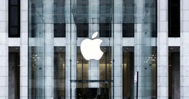 Koniec pewnej epoki w Apple! Tim Cook odchodzi ze stanowiska CEO!
