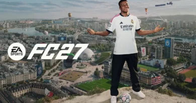 Gracze na to czekali cały rok! EA SPORTS FC 27 już tu jest – zobacz wielkie nowości!
