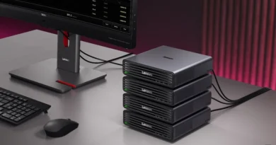 IFA 2026: Czeka nas gigantyczny skok wydajności! Lenovo odsłania nowe serie Yoga, Think i IdeaPad Vibe!