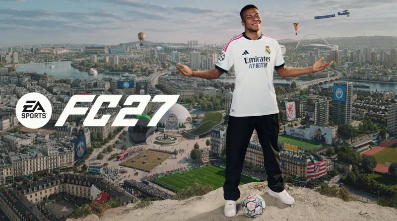 EA Sports FC 27 – największa rewolucja w serii czy odgrzewany kotlet w nowym opakowaniu?