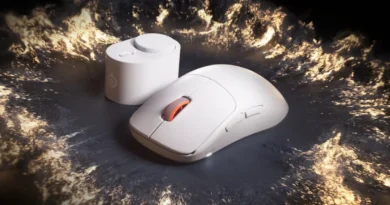 Legendy powracają w wielkim stylu! SteelSeries prezentuje nową generację Sensei i Rival!