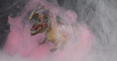[NASZE WIDEO] Dinozaury zginęły inaczej, niż myśleliśmy. I było to straszne