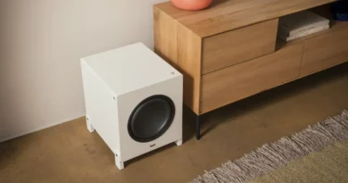 Trzęsienie ziemi w salonie! Teufel wprowadza do Polski niesamowity subwoofer T 10 Mk2