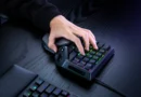 Gracze na to czekali! Razer prezentuje rewolucyjny keypad Tartarus V2 Pro!