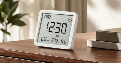 To będzie kolejny hit sprzedaży Xiaomi! Tani gadżet ostrzeże Cię przed złą jakością powietrza!