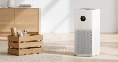 Pogromca smogu od Xiaomi już oficjalnie! Zobacz potężne możliwości nowego oczyszczacza!